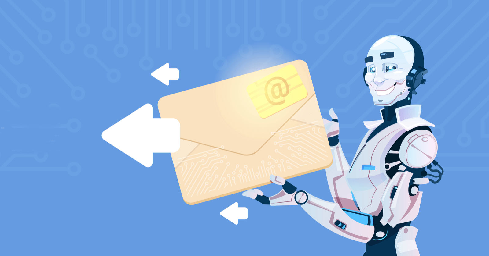 AI email marketing