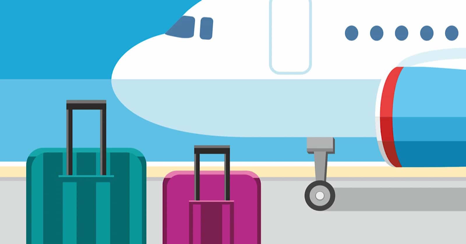 Google to Change How Travel Websites Access Airfare Data
