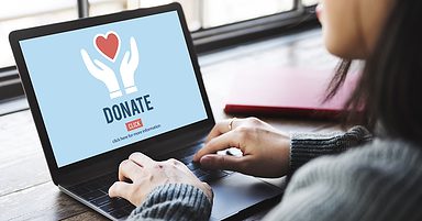 Google’s New “Donate” Button Could be a Boon for Nonprofits