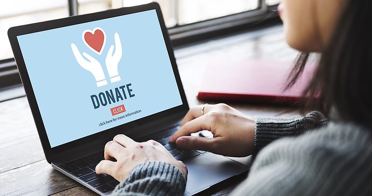 Google’s New “Donate” Button Could be a Boon for Nonprofits