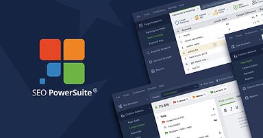 SEO PowerSuite: My Full Review