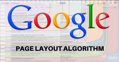 Google Page Layout Algorithm: Everything You Need to Know