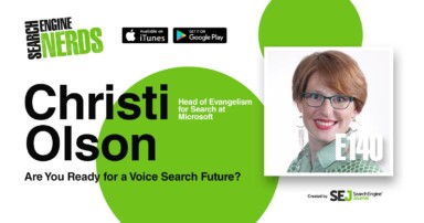 Are You Ready for a Voice Search Future? [PODCAST]