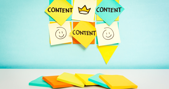 Content With Purpose: How to Set Goals for Every Content Piece You Create