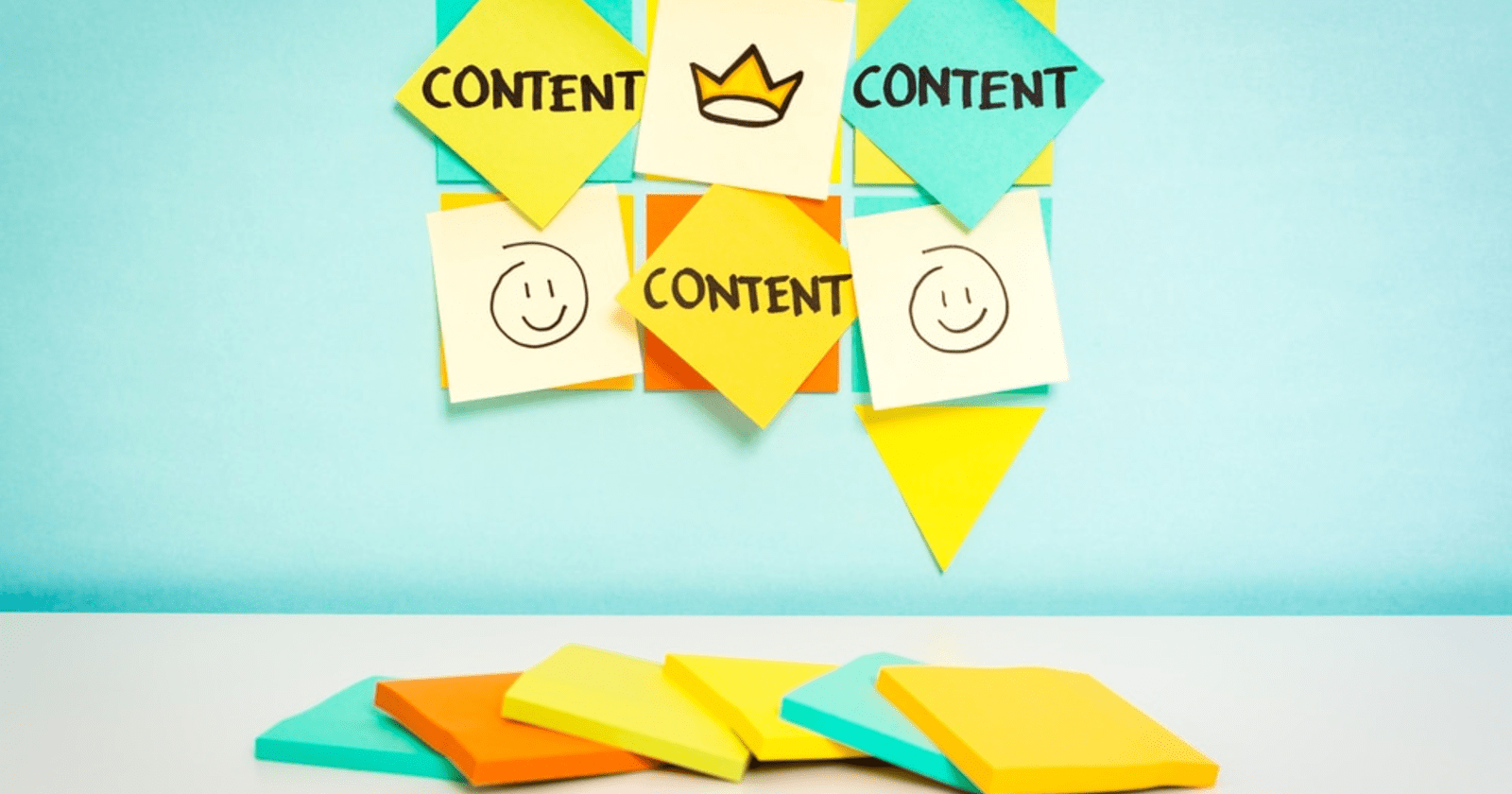 An Introduction to Using ‘Big Content’ For Link Building