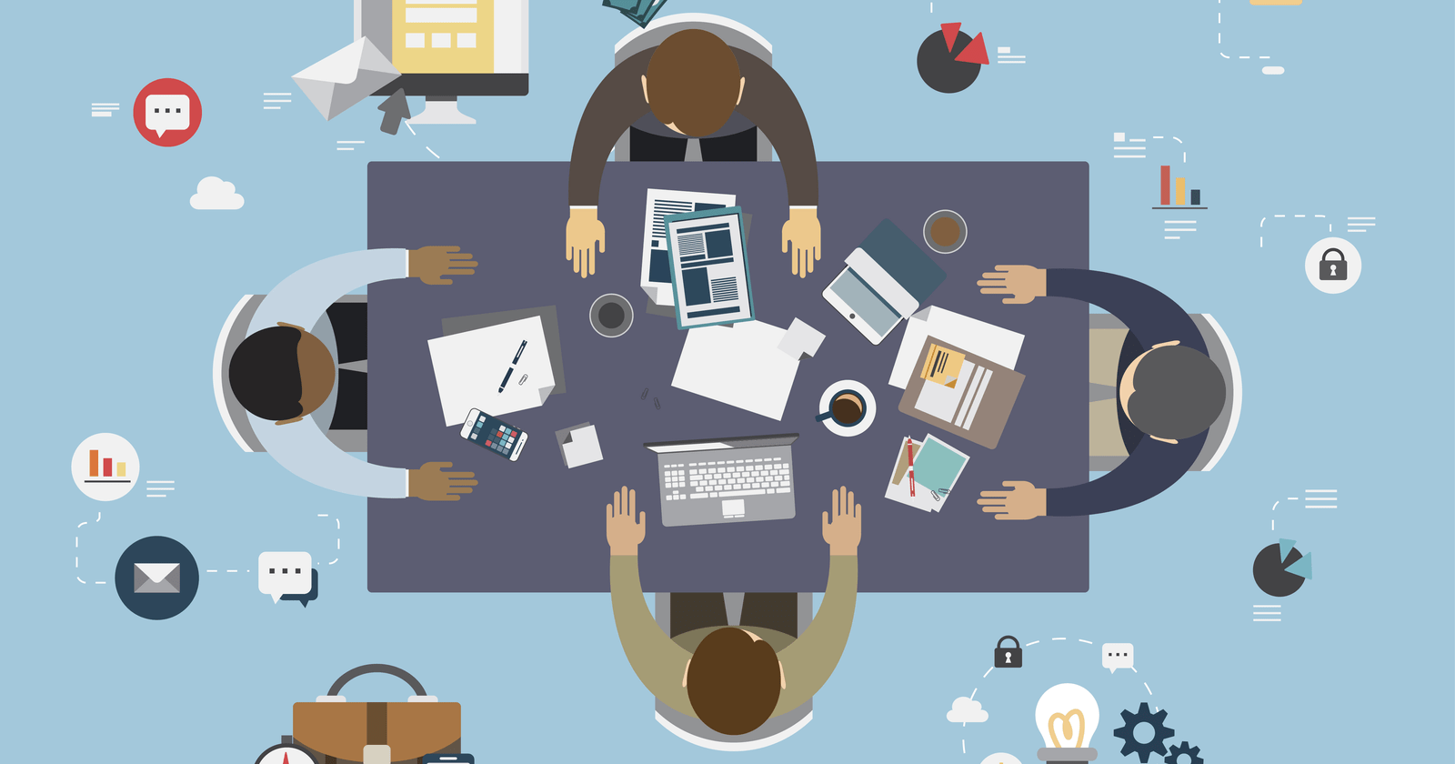 Create Great Content from the Start by Following These 3 Steps