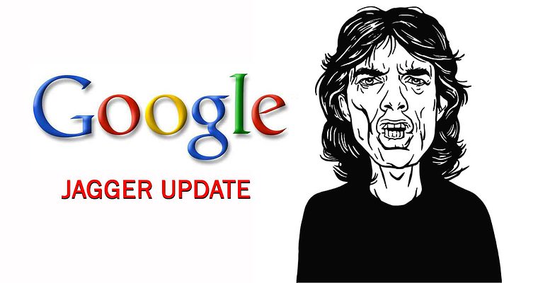 Google’s Jagger Update Rocks Manipulative Link Building