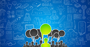 4 Ways to Generate Fresh Ideas for Blog Posts