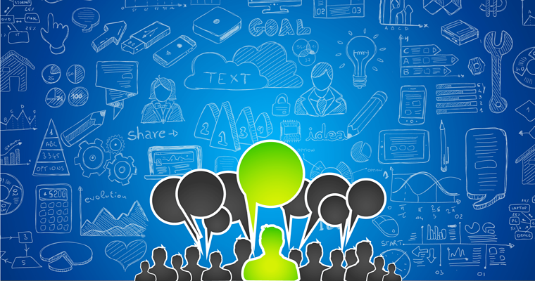 4 Ways to Generate Fresh Ideas for Blog Posts