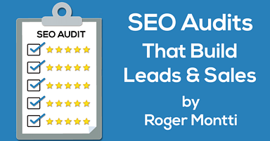 SEO Audits That Build Leads & Sales