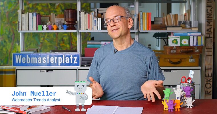 Google Brings Back Webmaster Help Videos
