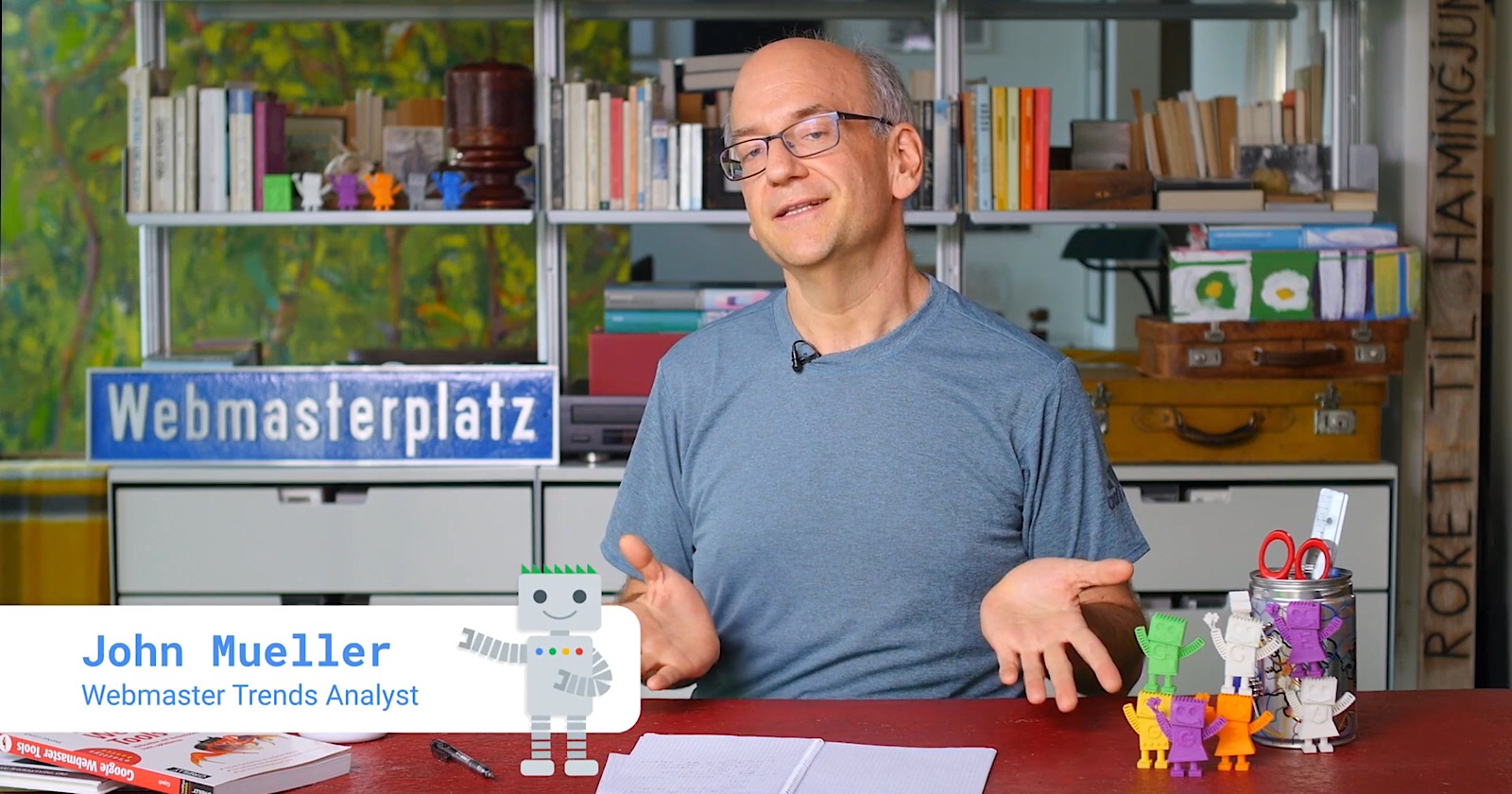 Google Brings Back Webmaster Help Videos