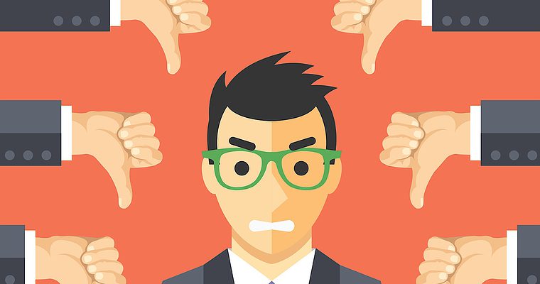 Negative Google Reviews from Former Employees Are Now Against Guidelines