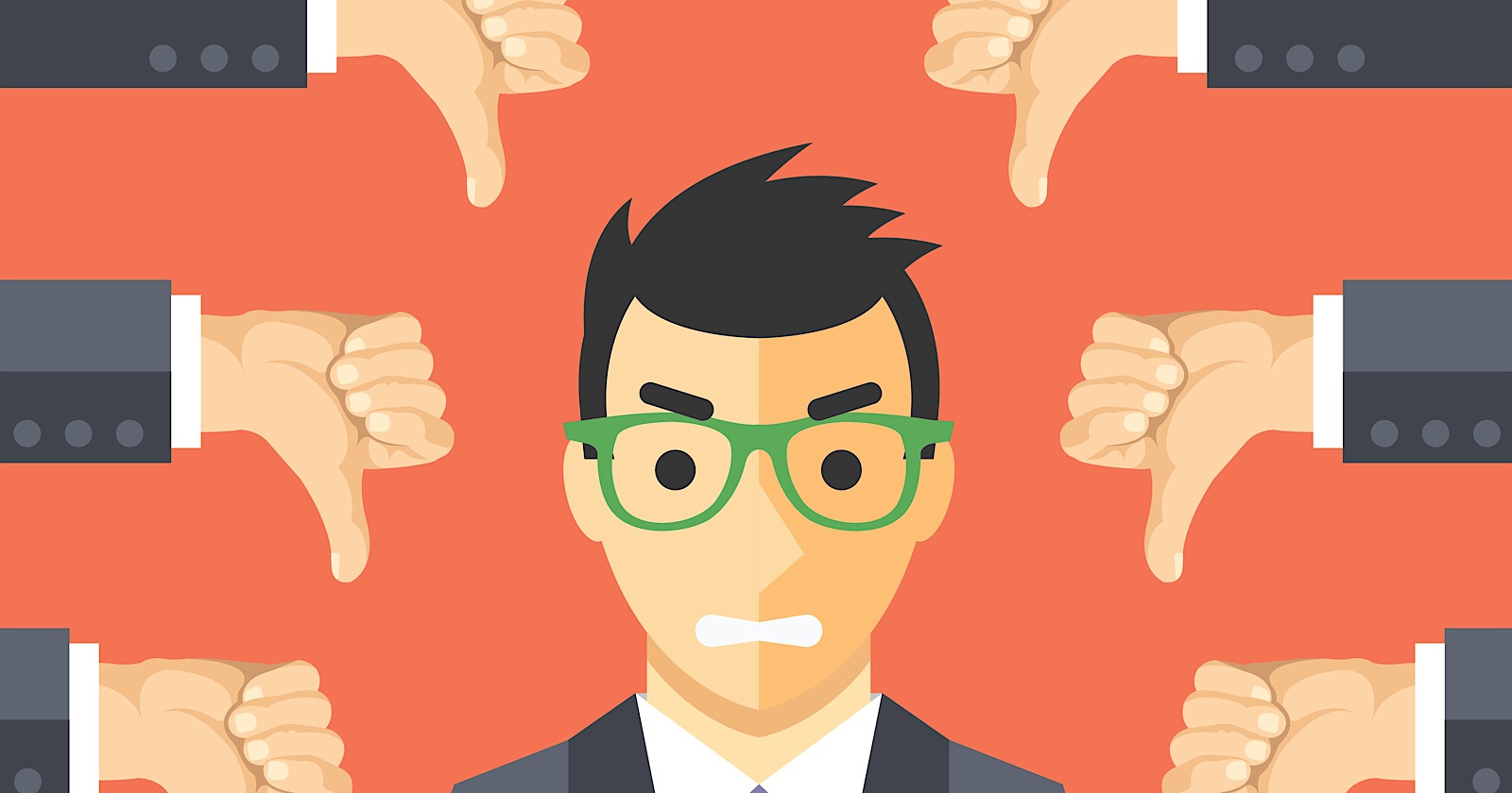 Negative Google Reviews from Former Employees Are Now Against Guidelines