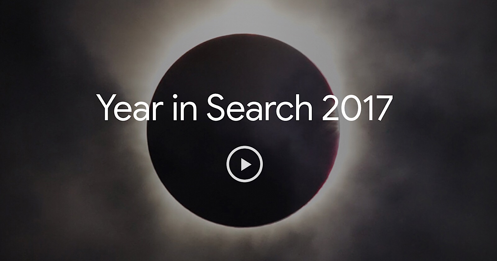 Google’s Year in Search: Top Queries in 2017