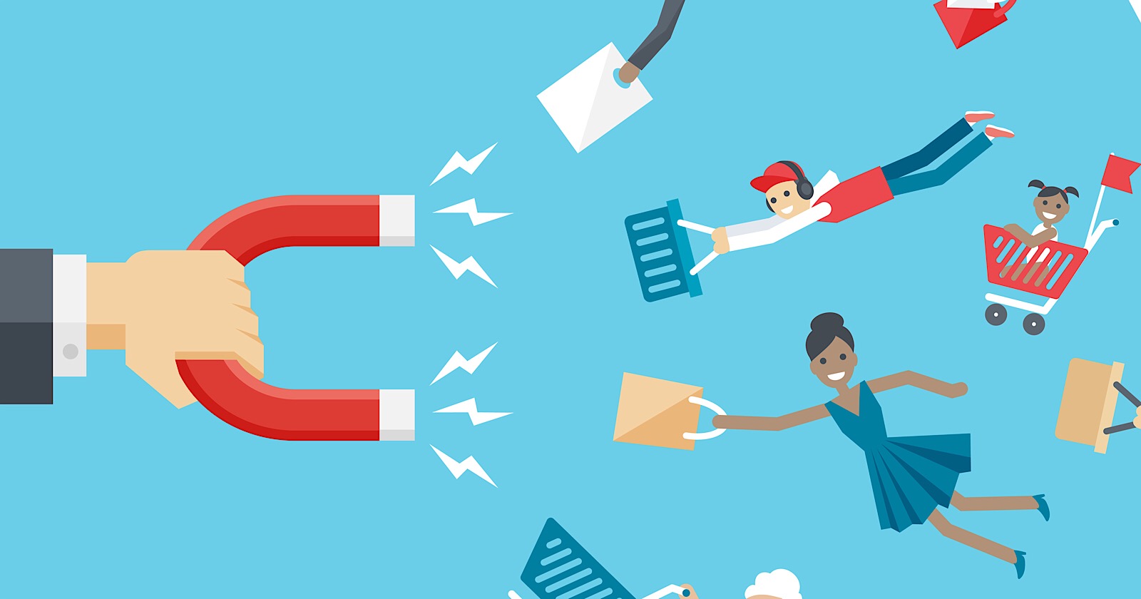 Target Google AdWords Ads by Customer Address and Phone Number