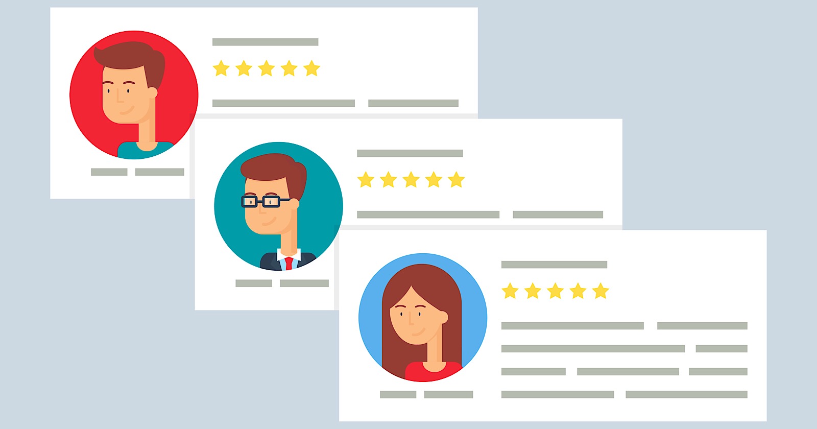 Google Integrating Third Party Reviews in Local Search Results