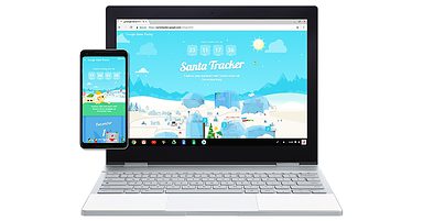 Google Santa Tracker 2018: Count Down the Days With Games and Activities