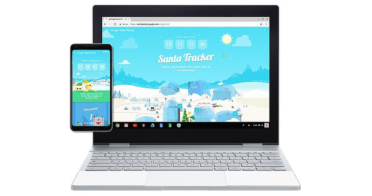 Google Santa Tracker 2018: Count Down the Days With Games and Activities