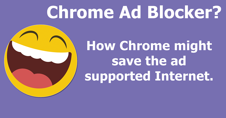 Google Chrome Begins Blocking Ads on Feb. 15