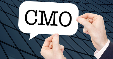 24 Interesting CMOs Worth Following on Twitter