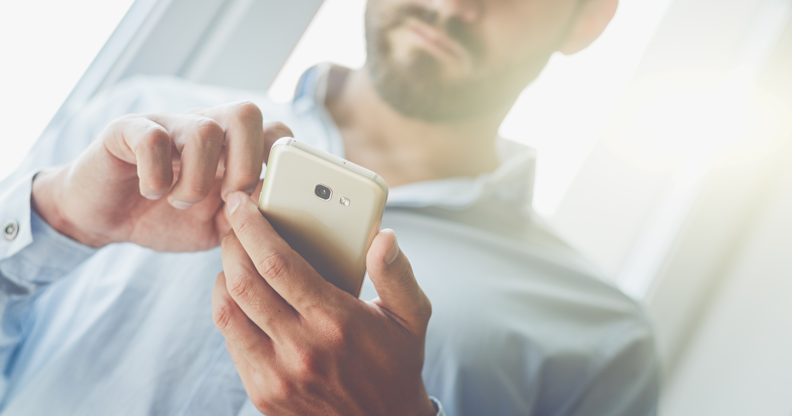 10 Essential Content Marketing Apps for Your Smartphone