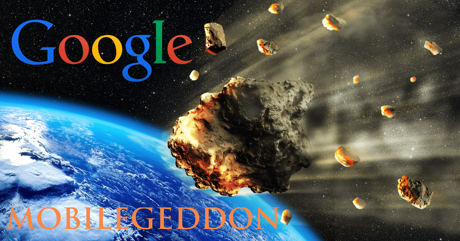 Google Mobilegeddon