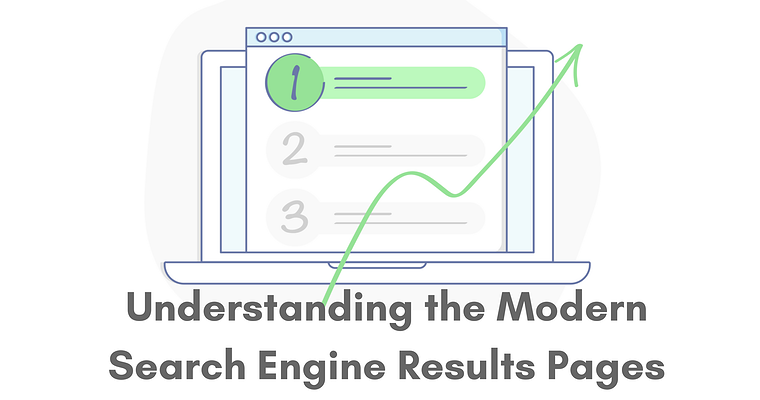 Understanding the Modern SERPs & Why There’s More to Ranking #1