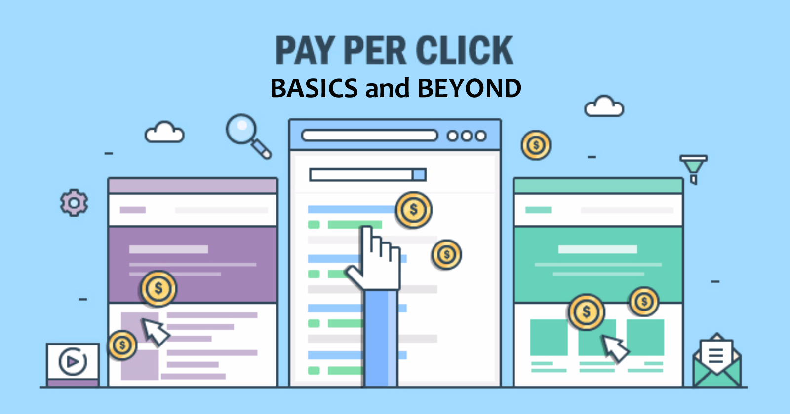 PPC Basics and Beyond