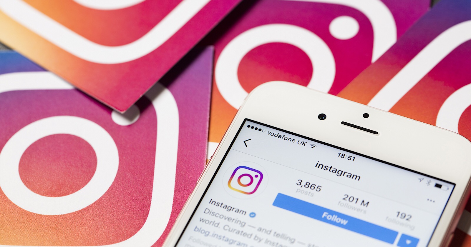 Instagram Posts Can Now Be Scheduled in Advance