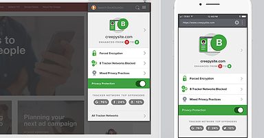 DuckDuckGo Brings Private Search to Mobile App & Browser Extension