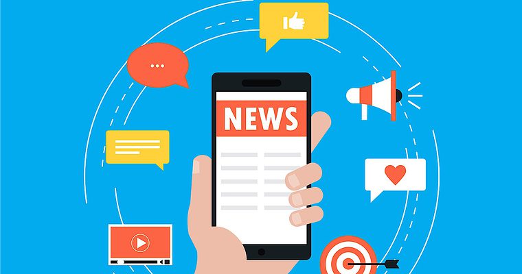 Post Hyperlocal News Stories to Google With New ‘Bulletin’ App