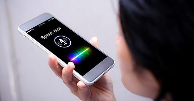 Use of Voice Search in Public On the Rise, According to 2018 Study