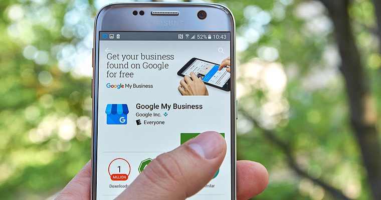 Google My Business Now Lets Users Upload Videos
