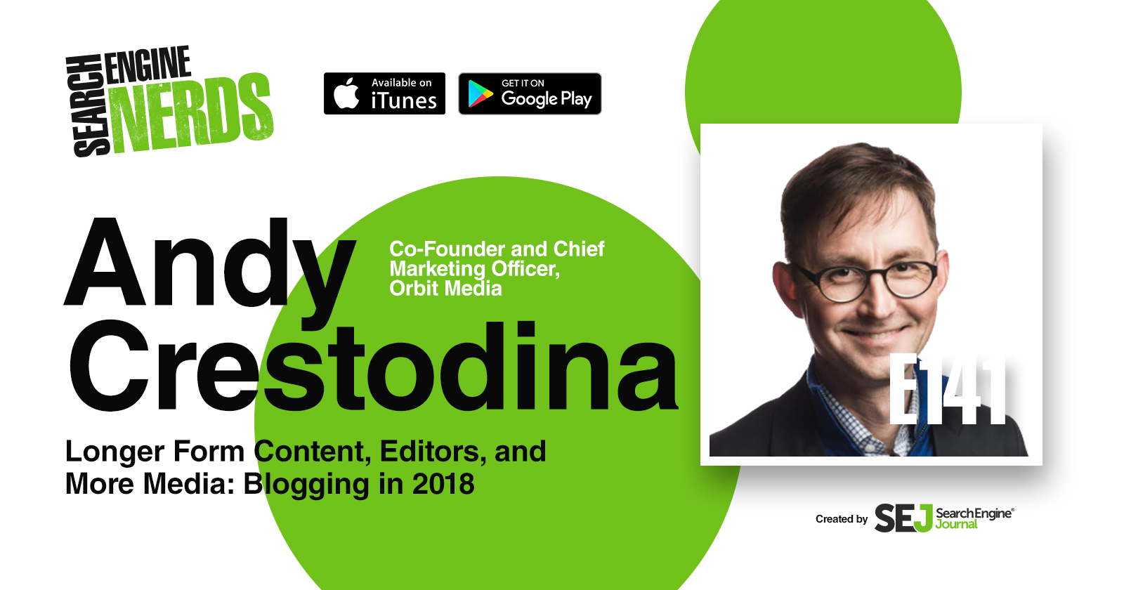 Top Blogging Trends: Longer, Fresher Content & More Images [PODCAST]