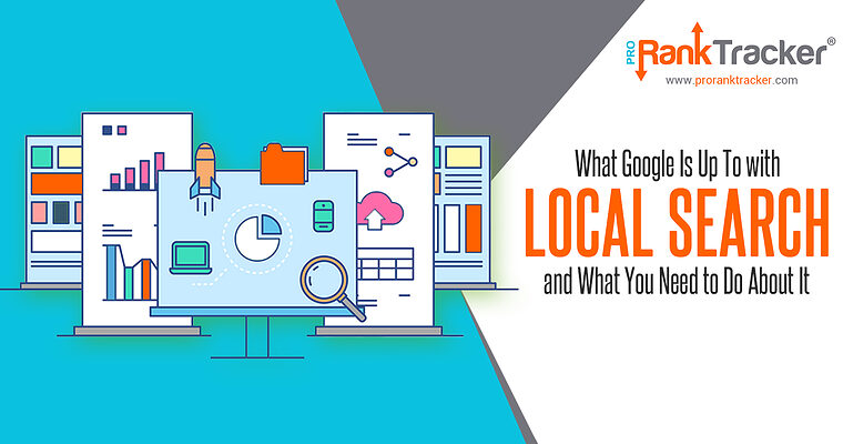Google Local Search: 5 Things You Need to Do to Rank Now
