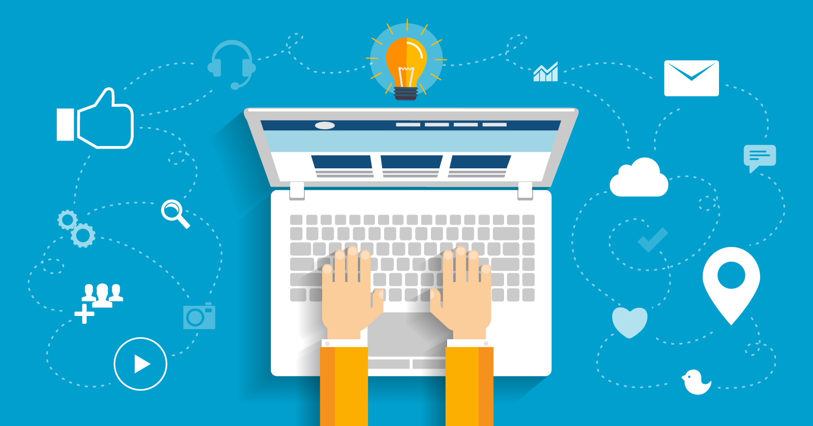 3 Data-Driven Approaches to Find the Most Effective Content Ideas