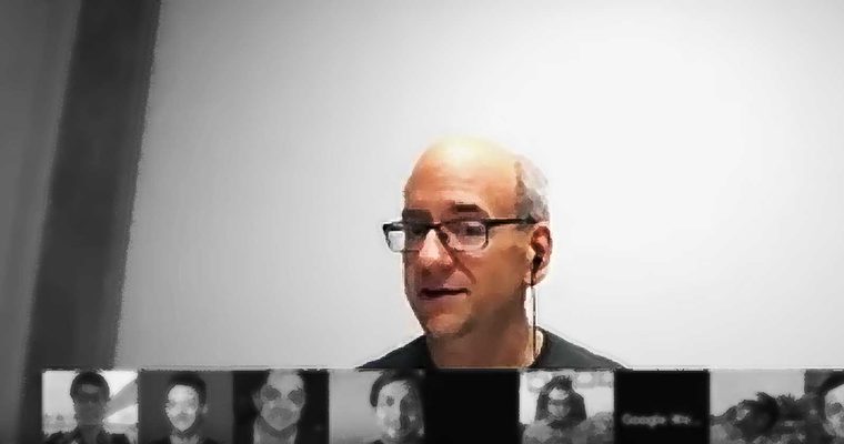 Google on Structured Data for Local SEO