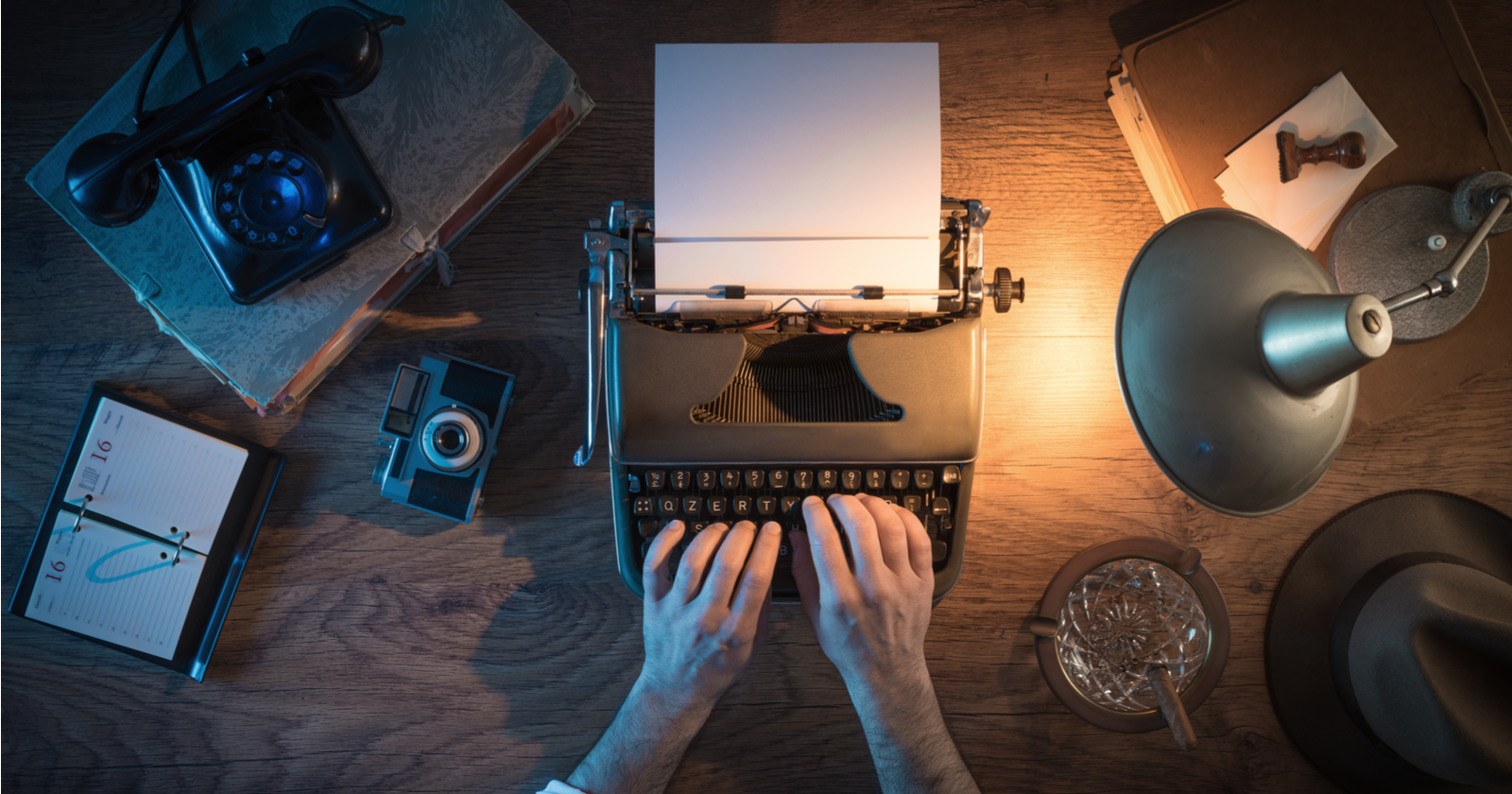 hands-on-typewriter