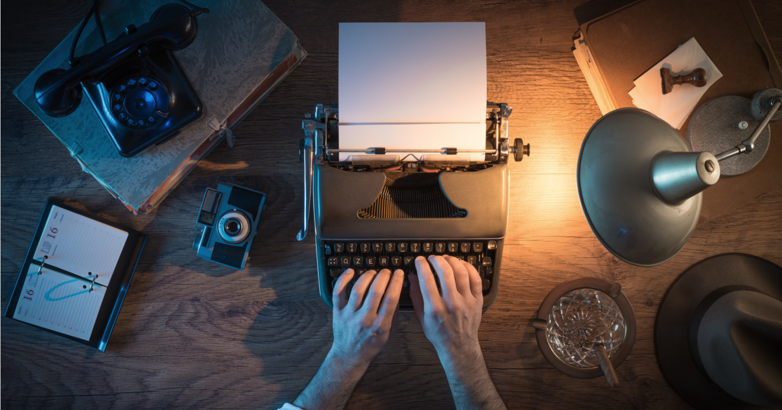 How to Build Your Brand With Content: 4 Things You Must Do