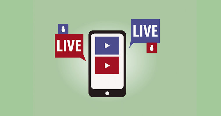 2018 State of Social Report – Success with Live Video