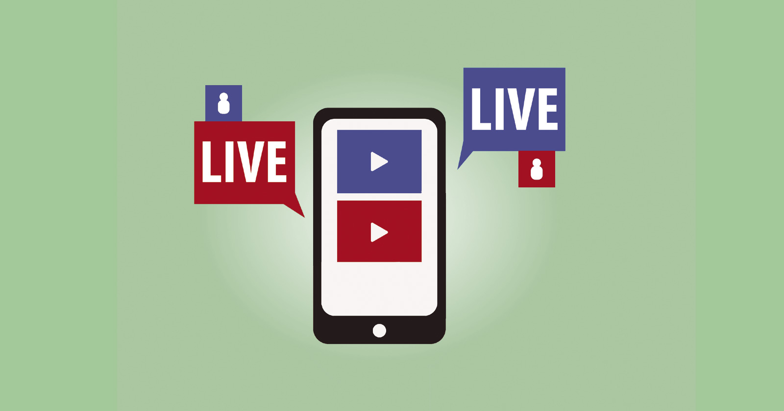 2018 State of Social Report – Success with Live Video