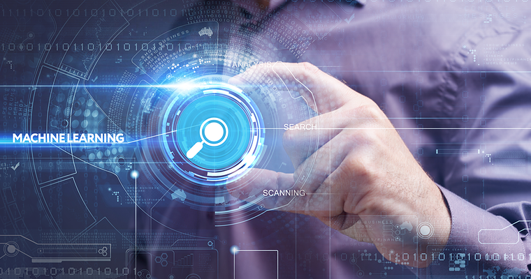 Cracking Open Google’s Black Box with Machine Learning Tools
