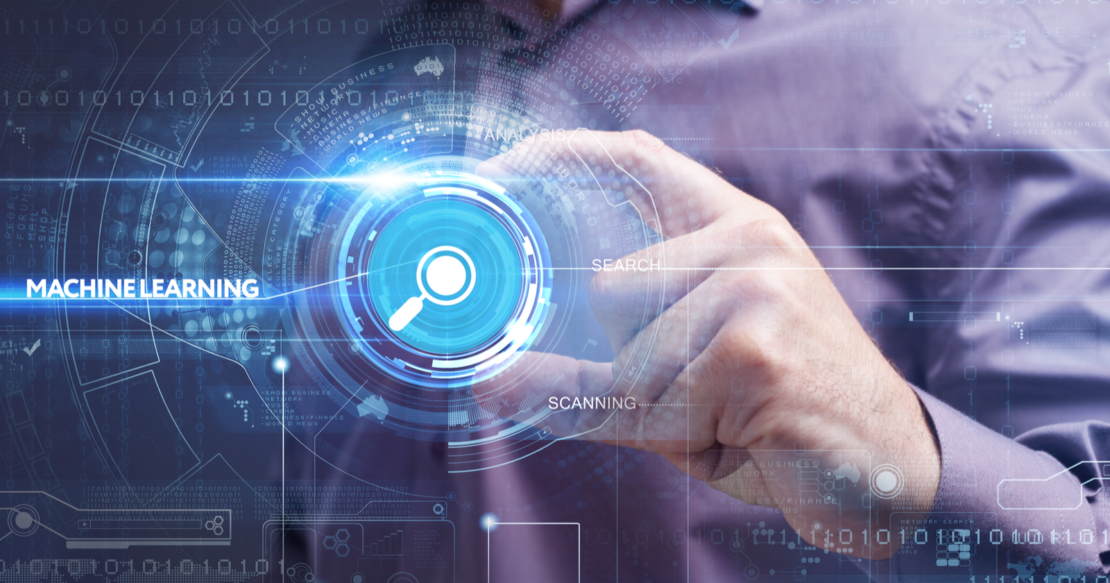 Cracking Open Google’s Black Box with Machine Learning Tools