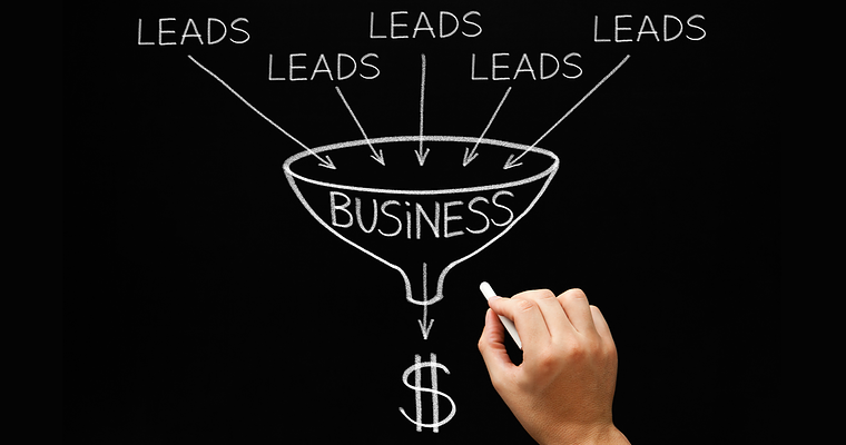 6 Ways Marketing & Sales Can Work Together