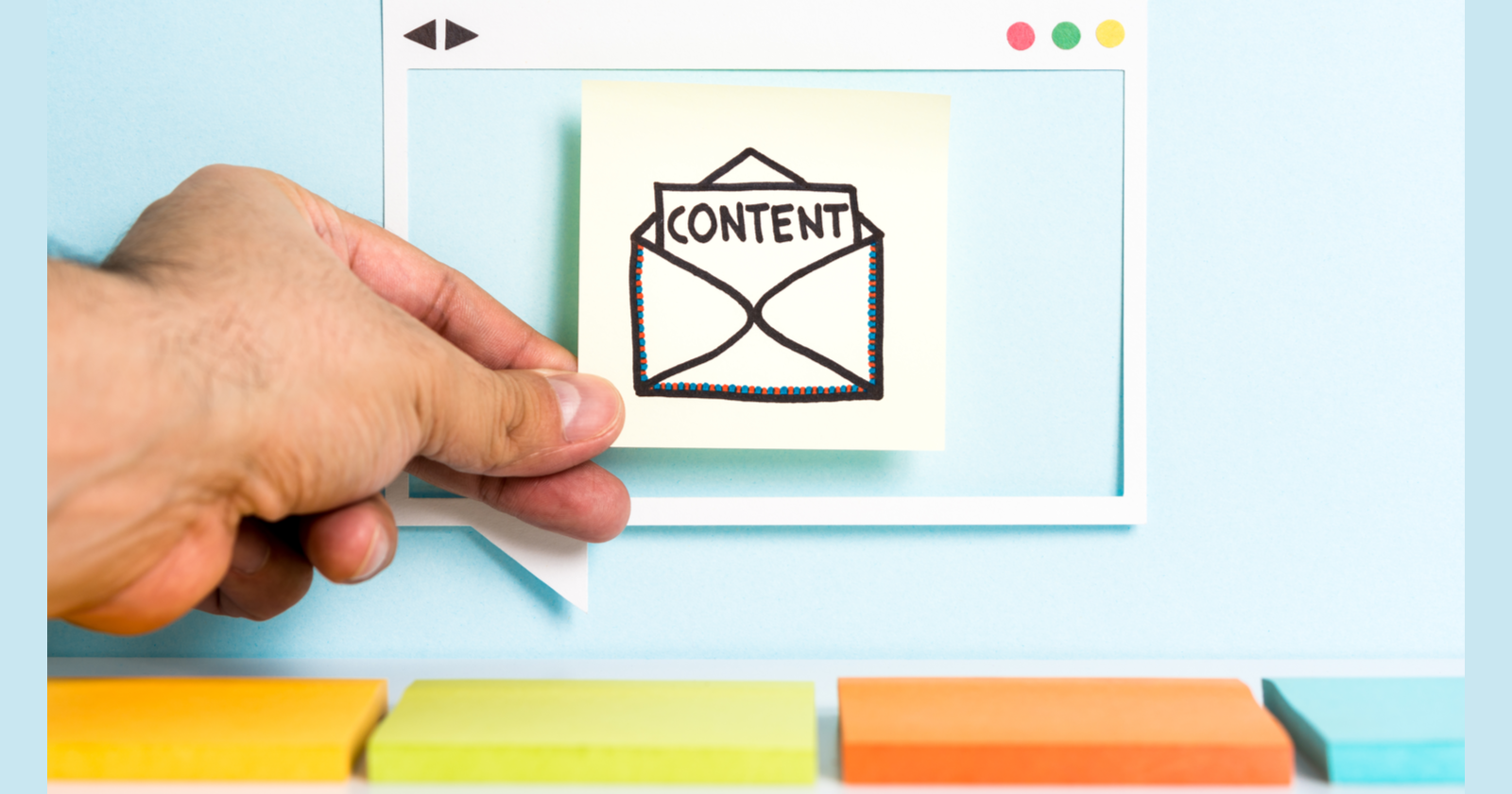 How to Push Great Content that Isn’t Ranking Well
