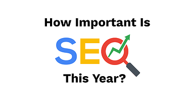 How Important Is SEO in 2018? 4 Trends That Suggest Big Changes
