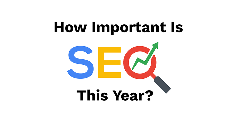 How Important Is SEO in 2018? 4 Trends That Suggest Big Changes