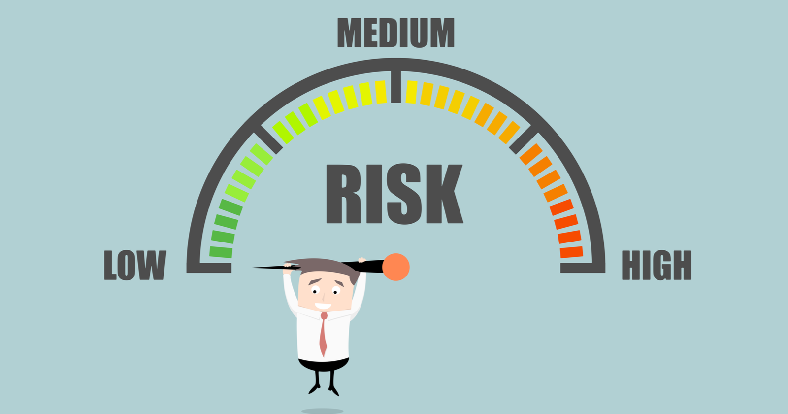 5 SEO Risks Worth Taking (Plus 3 You Must Avoid)