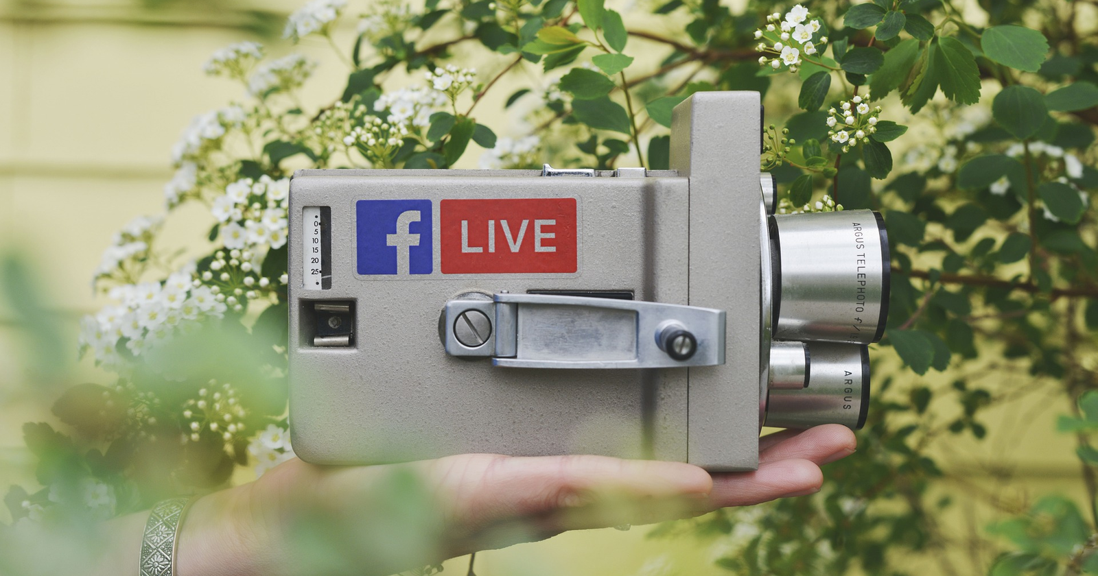 Can Social Live Video Help SEO? Yes, Here’s How